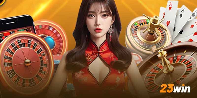 Các bước đăng ký để chơi game bài đổi thưởng 23win 